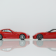 Illustration for article titled Kyosho Ferrari 9 1/64 #63 - Project Prancing Horse #63 2010 Ferrari 599 GTO